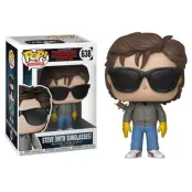 POP Stranger Things Steve With Sunglasses #638