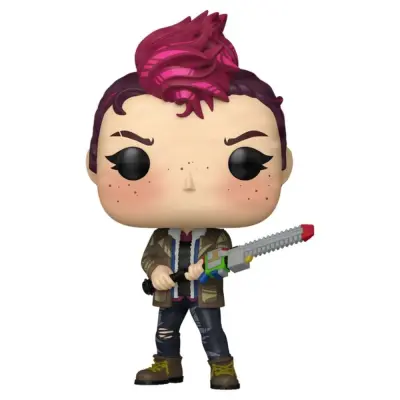 POP Stranger Things Tales from '85 Nikki