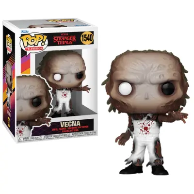 POP Stranger Things Vecna #1540