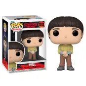 POP Stranger Things Will #1242