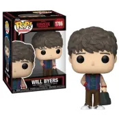 POP Stranger Things Will Byers #1786