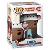 POP Stranger Things Erica
