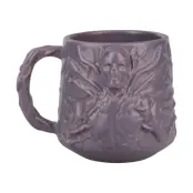 Stranger Things 5 - Vecna Shaped Mug