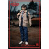 Stranger Things Action Figure 1/6 Mike Wheeler 24 cm