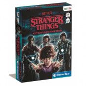 Stranger Things - Adventures Together