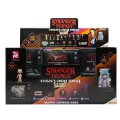 Stranger Things - Capsule Series 2 - Assortiment 12 Figurines