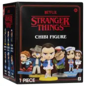 Stranger Things - Chibi Figure Blind Box