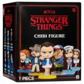 Stranger Things Chibi Figure - Leksaksaffären -  Leksaksaffären