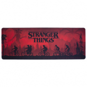 Stranger Things - Classic Logo - Desk Mat/Mouse Pad 80x30cm
