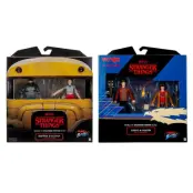 Stranger Things - Core Figure 2 Pack