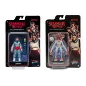 Stranger Things - Core Figure Ass.