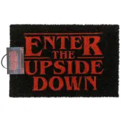 Stranger Things Dörrmatta 60x40cm