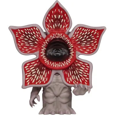 Stranger Things - Demogorgon - Figural Bank