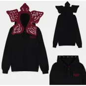 Stranger Things - Demogorgon - Novelty Hoodie (M)
