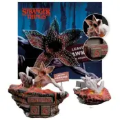 Stranger Things - Demongorgon - Resin 3D Perpetual Calendar