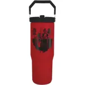 Stranger Things Dricksflaska - Upside Down Pitcher - för  röd/svart