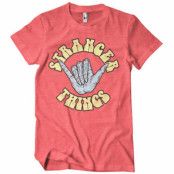 Stranger Things - Dude T-Shirt, T-Shirt