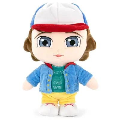 Stranger Things Dustin plush 26cm