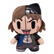 Stranger Things DZNR Plush Figure Eddie Times Change Edition 18 cm