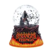 Stranger Things - Eddie's Sacrifice Snow Globe