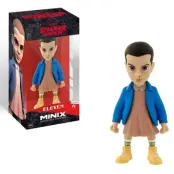 Stranger Things - Eleven - Figure Minix 12cm