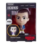 Stranger Things Eleven Icon Light