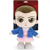 Stranger Things Eleven plush 26cm