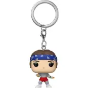 Stranger Things Funko Pocket Pop! - Season 5 - Eleven Pocket Pop! - för None -