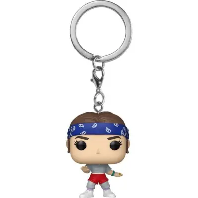 Stranger Things Funko Pocket Pop! - Season 5 - Eleven Pocket Pop! - för None -