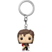 Stranger Things Funko Pocket Pop! - Season 5 - Steve Harrington Pocket Pop! - för None -