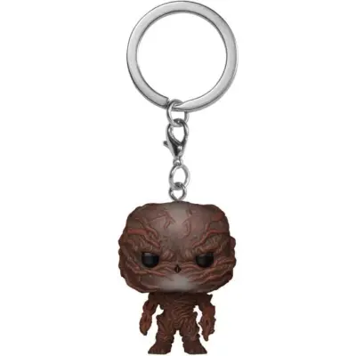 Stranger Things Funko Pocket Pop! - Season 5 - Vecna Pocket Pop! - för None -