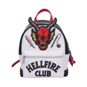 Stranger Things - Hellfire Club - Backpack 28Cm