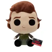 Stranger Things Hunter Steve Plush 18cm