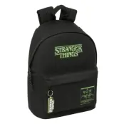 Stranger Things laptop backpack 41cm
