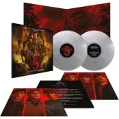 Stranger Things LP - Stranger Things 5 (Original Score - Volume2) - för  -