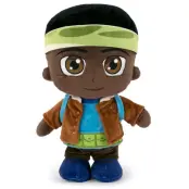 Stranger Things Lucas plush toy 26cm
