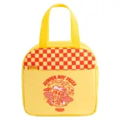 Stranger Things Lunch Bag