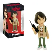 Stranger Things - Mike - Figure Minix 12Cm