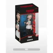 Stranger Things - Mike Hellfire - Figure Minix 12Cm
