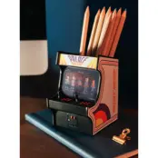 Stranger Things - Palace Arcade - 3D Pencil Holder