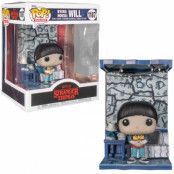 POP Stranger Things - Will Byers house Deluxe #1187