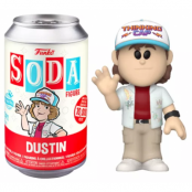 Stranger Things - Pop Soda - Dustin
