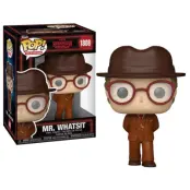 Stranger Things - Pop Television #1808 - Mr. Whatsit