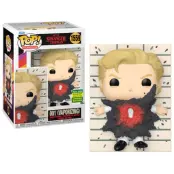 Stranger Things -Pop Television Nr1559 - 001 (Vaporizing) Convention""