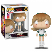 POP Stranger Things - Chrissy floating #1538