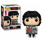 POP Stranger Things - Mike with Will's painting #1539