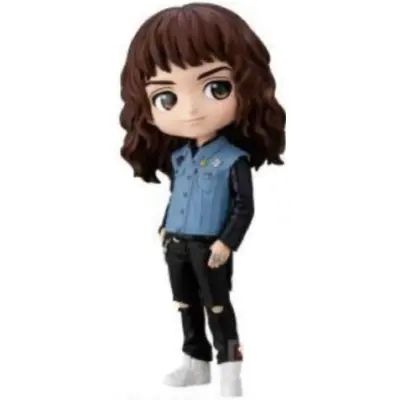 Stranger Things Qposket Eddie 14cm