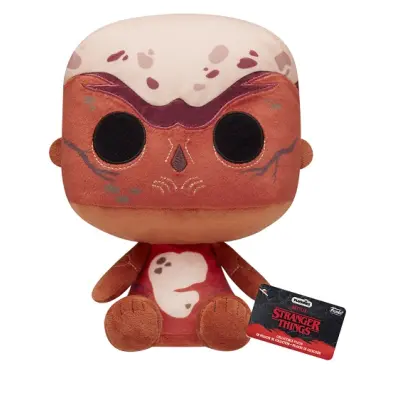 Stranger Things S4 - Funko Plush - Vecna - 18 cm