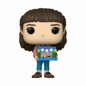 POP Stranger Things S4 - Eleven with diorama #1297