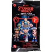 Stranger Things Samlingsfigurer - Blind Box - för None -